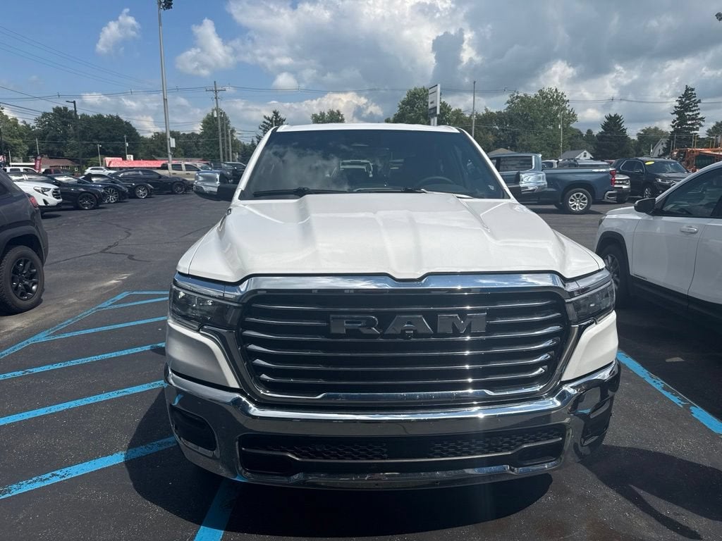 ram ram 1500 pickup 2026 1C6SRFJT8TN237604 image ram ram 1500 pickup 2026 1C6SRFJT8TN237604 image